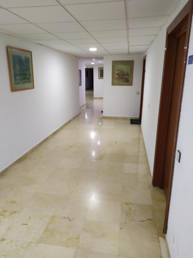 Bajondillo Sun & Beach Apartment Torremolinos Exterior photo