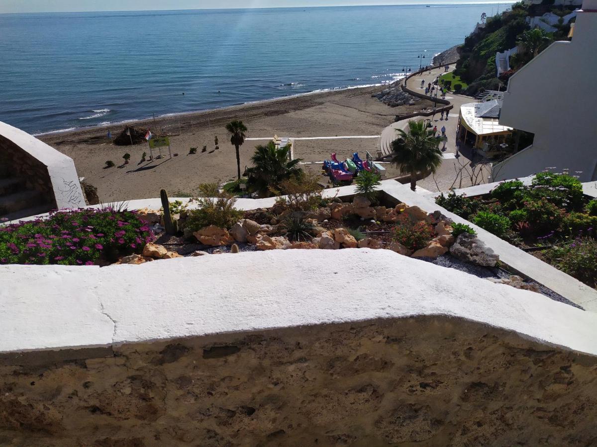 Bajondillo Sun & Beach Apartment Torremolinos Exterior photo