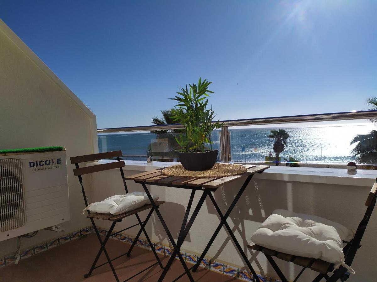 Bajondillo Sun & Beach Apartment Torremolinos Exterior photo