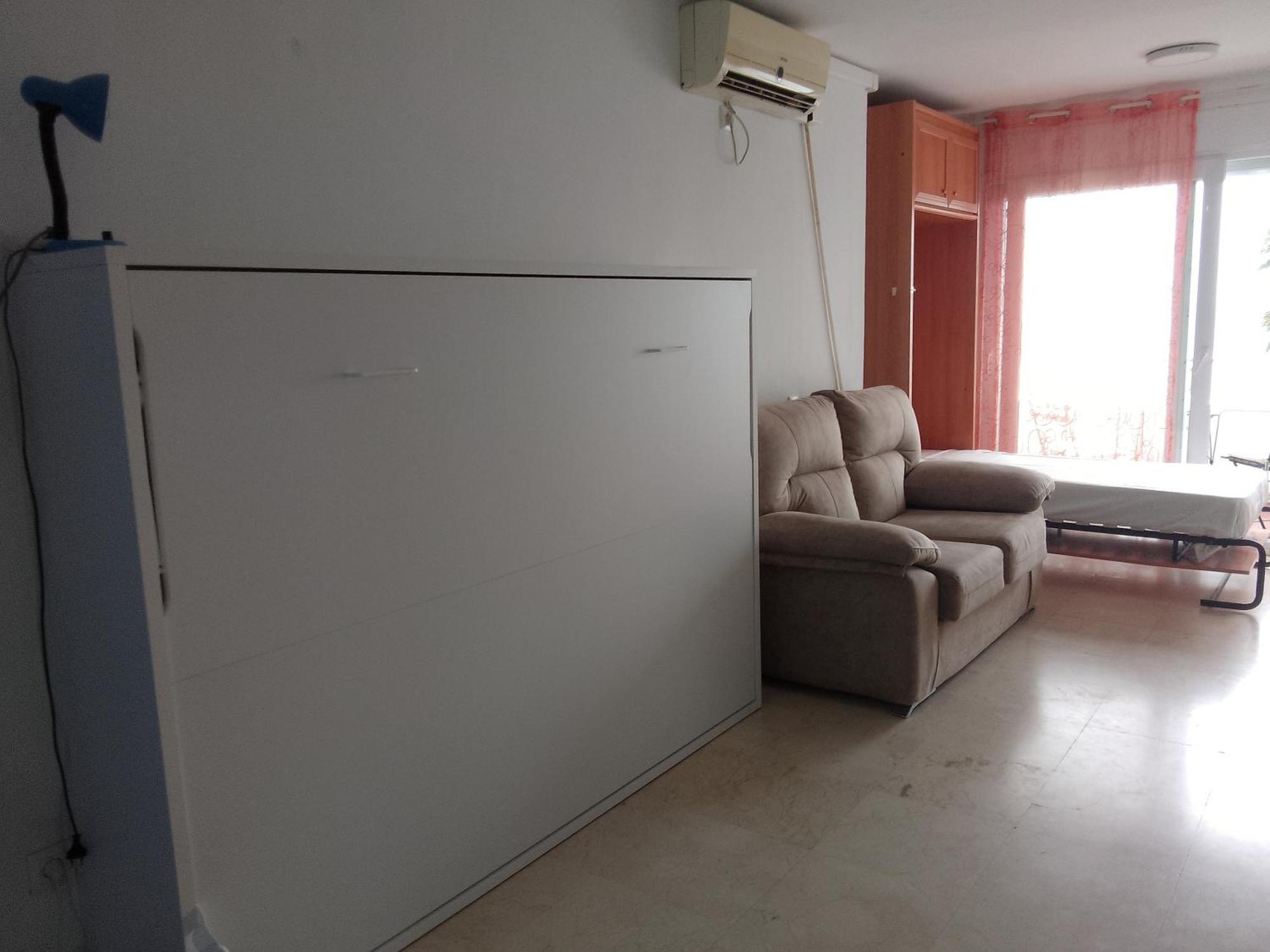 Bajondillo Sun & Beach Apartment Torremolinos Exterior photo